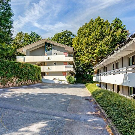 B&B Hotel Louveciennes لو بورْ مارْلي المظهر الخارجي الصورة